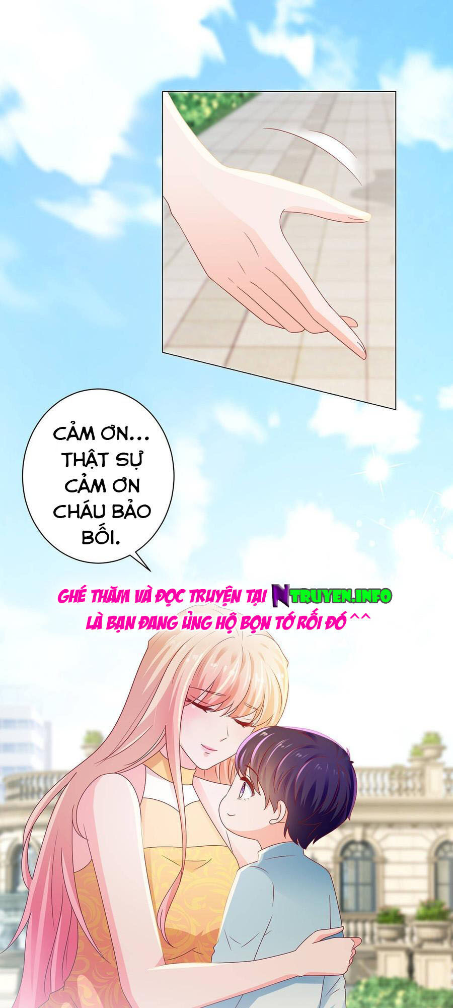 Ẩn Hôn 100%: Chọc Tức Vợ Yêu Mua Một Tặng Một Chapter 124 - 27