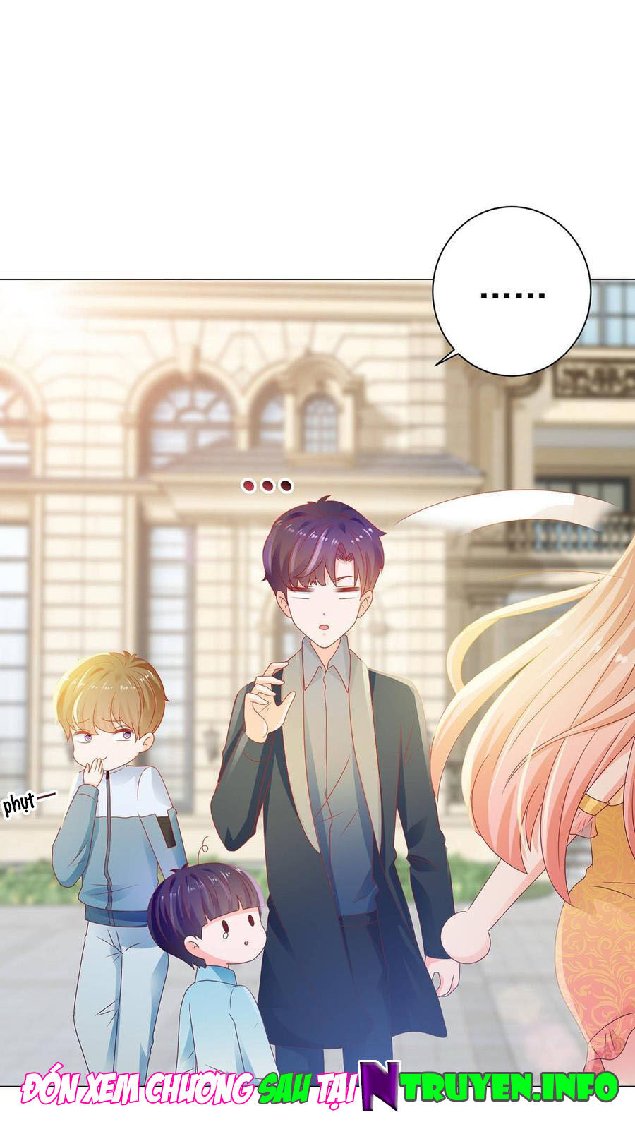 Ẩn Hôn 100%: Chọc Tức Vợ Yêu Mua Một Tặng Một Chapter 124 - 32