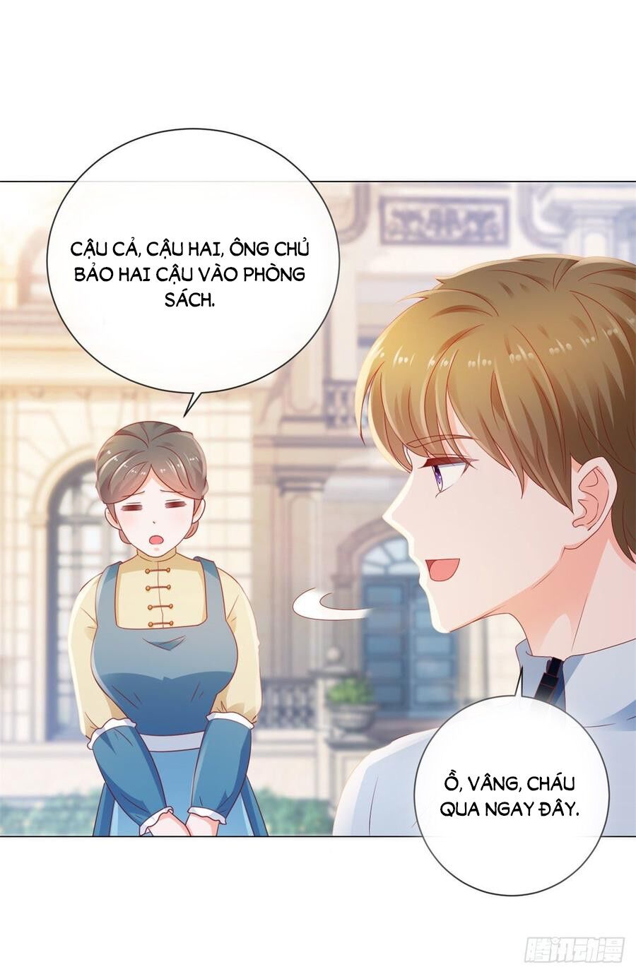 Ẩn Hôn 100%: Chọc Tức Vợ Yêu Mua Một Tặng Một Chapter 125 - 2