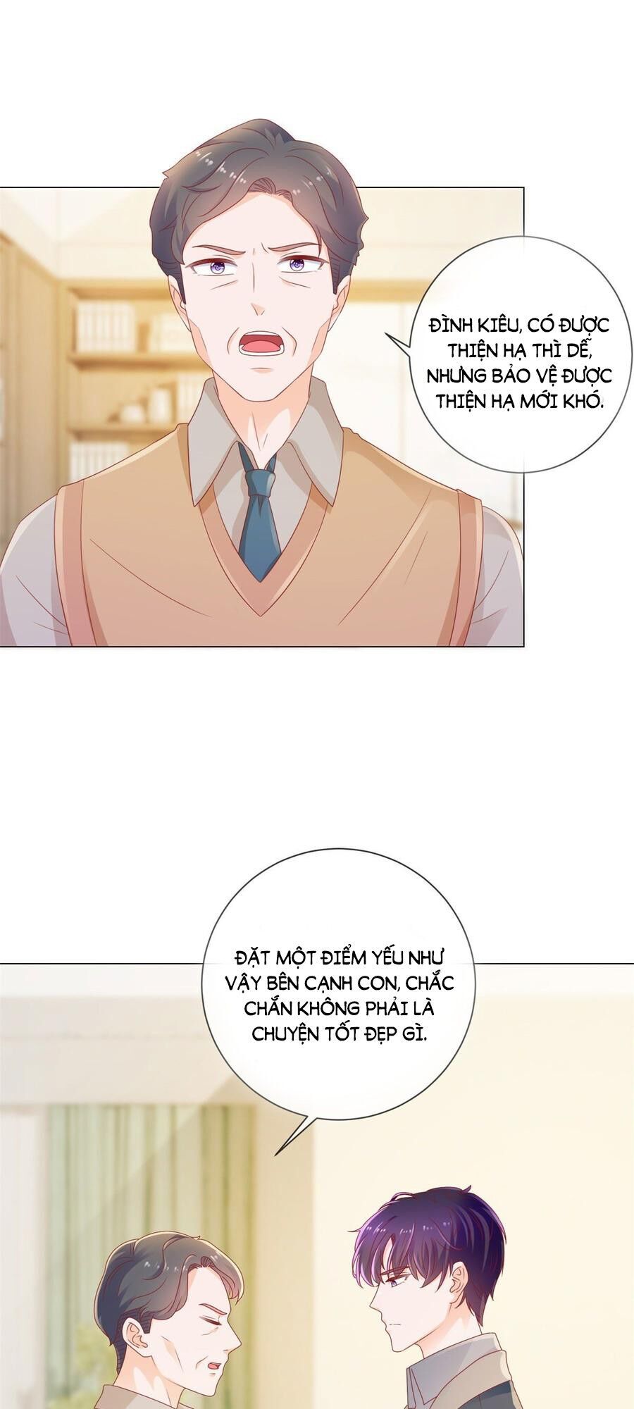 Ẩn Hôn 100%: Chọc Tức Vợ Yêu Mua Một Tặng Một Chapter 125 - 11