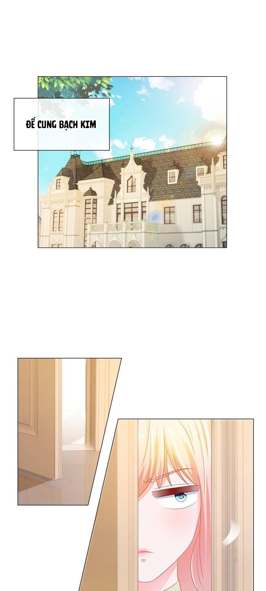 Ẩn Hôn 100%: Chọc Tức Vợ Yêu Mua Một Tặng Một Chapter 125 - 15