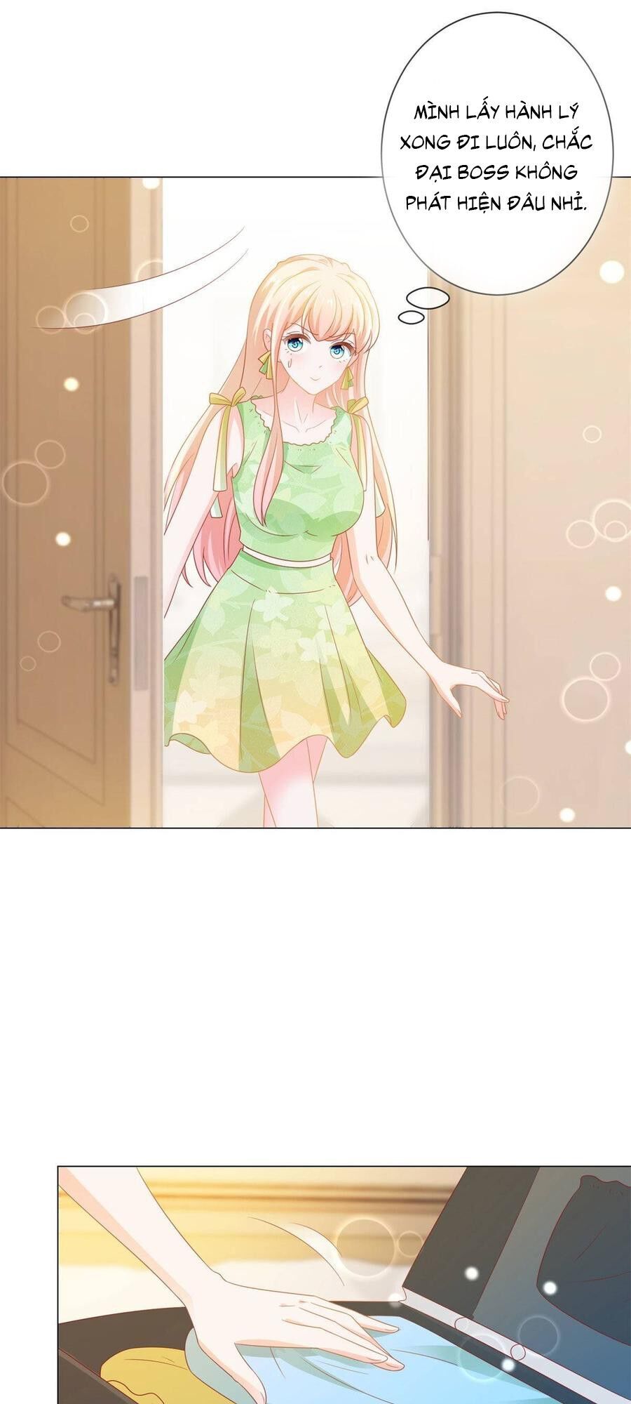 Ẩn Hôn 100%: Chọc Tức Vợ Yêu Mua Một Tặng Một Chapter 125 - 17