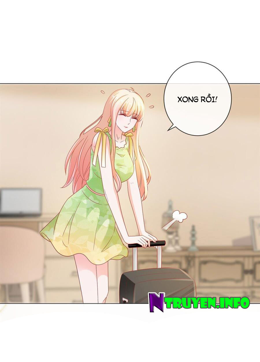 Ẩn Hôn 100%: Chọc Tức Vợ Yêu Mua Một Tặng Một Chapter 125 - 19