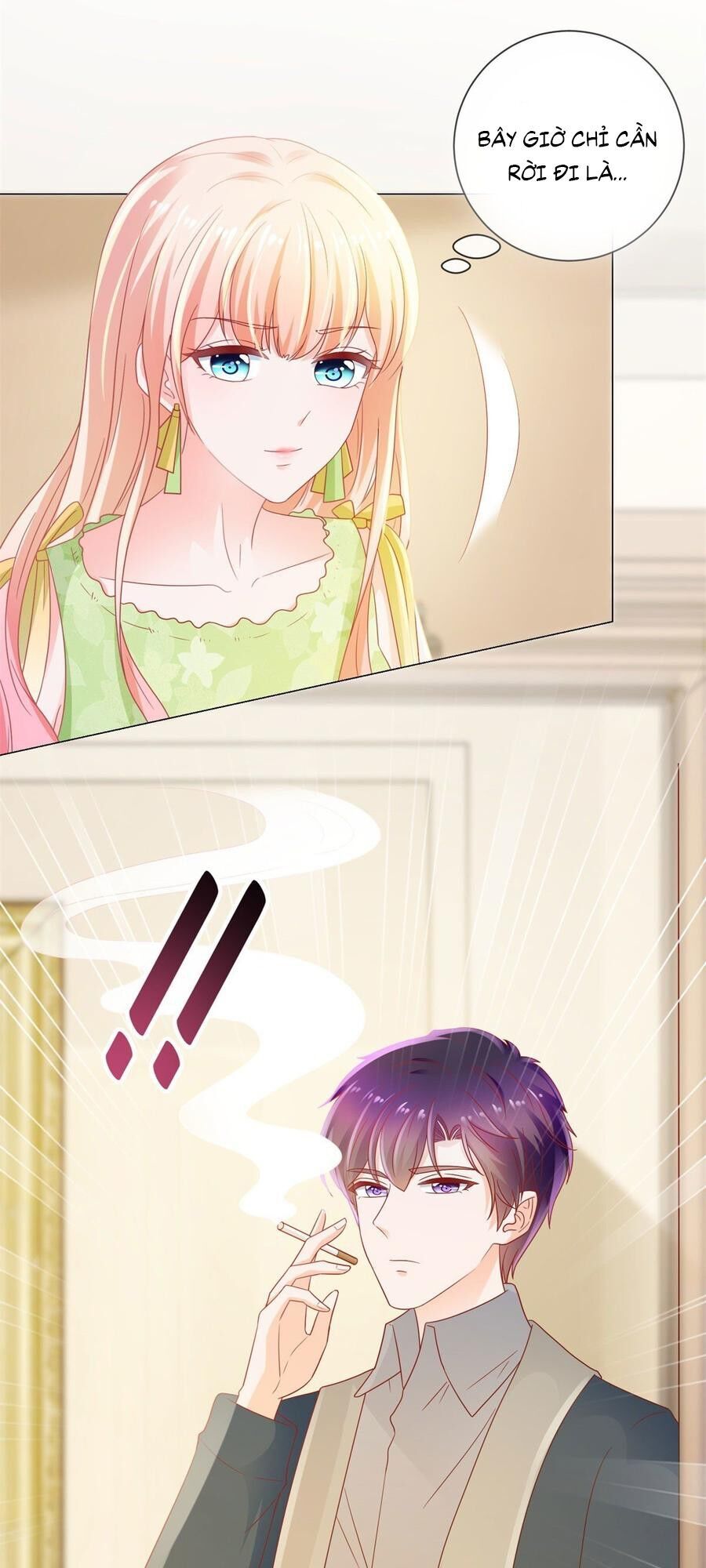 Ẩn Hôn 100%: Chọc Tức Vợ Yêu Mua Một Tặng Một Chapter 125 - 20