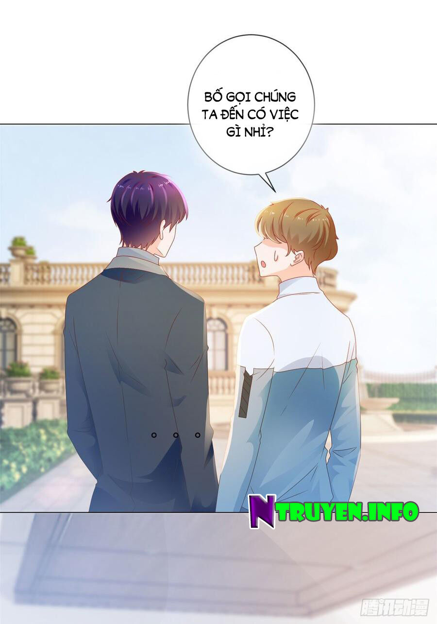 Ẩn Hôn 100%: Chọc Tức Vợ Yêu Mua Một Tặng Một Chapter 125 - 3