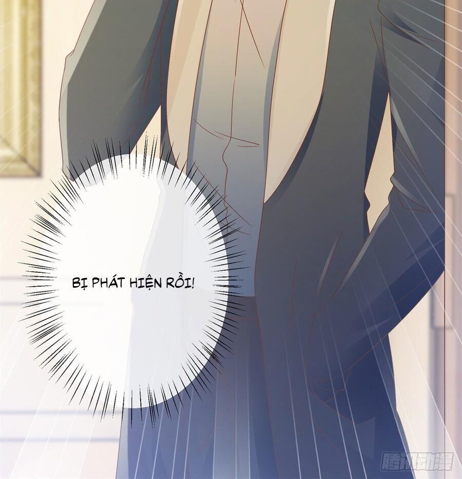 Ẩn Hôn 100%: Chọc Tức Vợ Yêu Mua Một Tặng Một Chapter 125 - 21