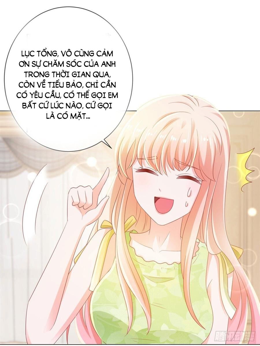 Ẩn Hôn 100%: Chọc Tức Vợ Yêu Mua Một Tặng Một Chapter 125 - 22