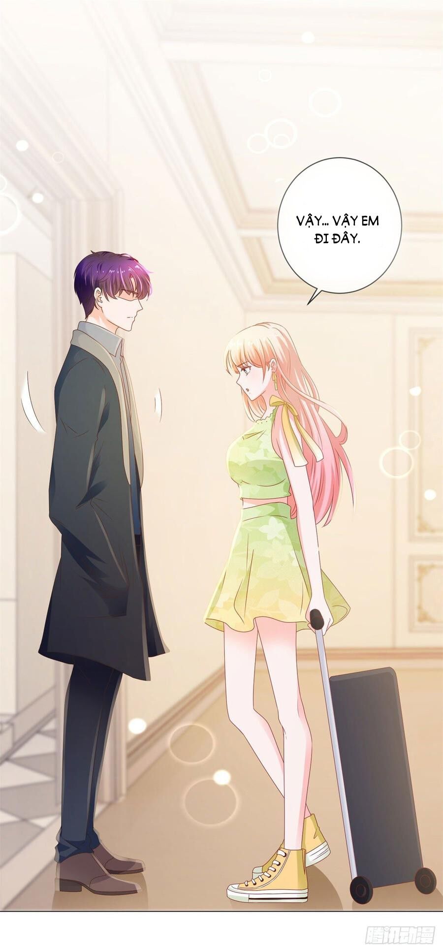 Ẩn Hôn 100%: Chọc Tức Vợ Yêu Mua Một Tặng Một Chapter 125 - 23