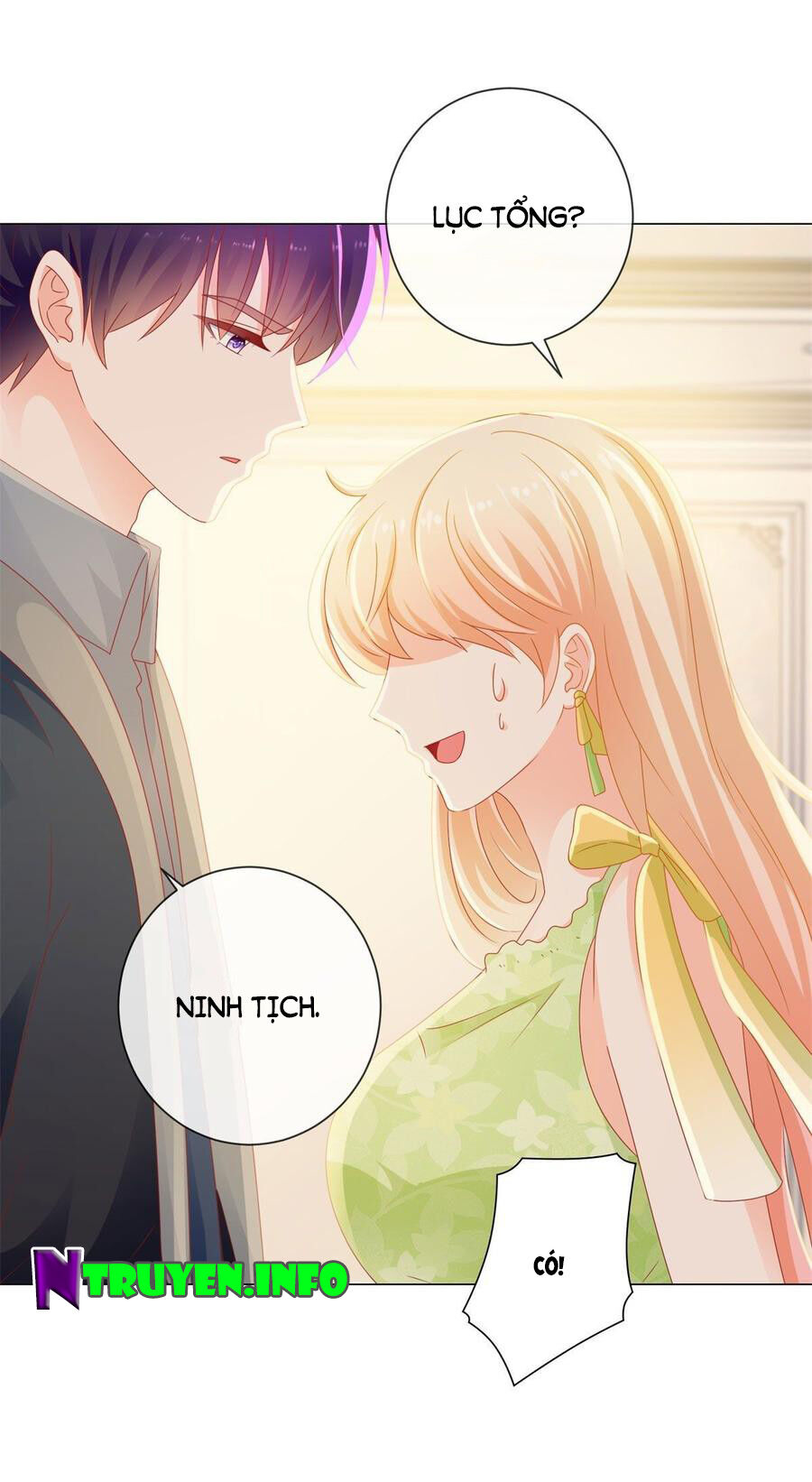 Ẩn Hôn 100%: Chọc Tức Vợ Yêu Mua Một Tặng Một Chapter 125 - 25