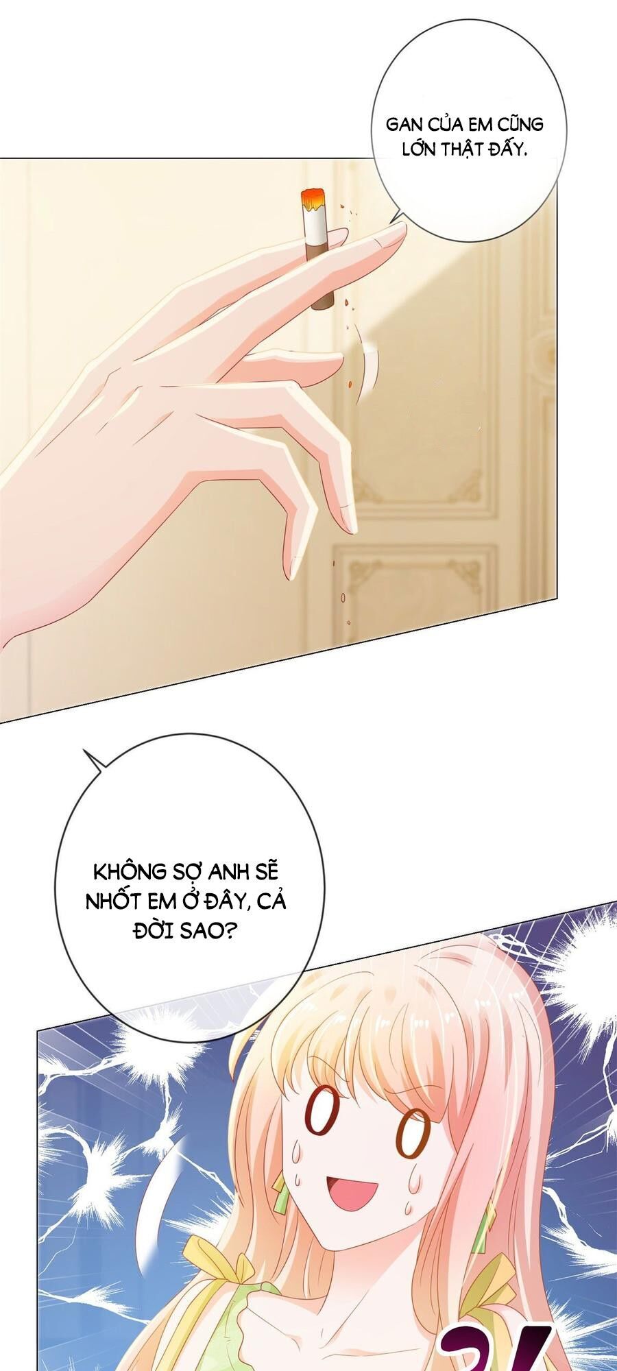 Ẩn Hôn 100%: Chọc Tức Vợ Yêu Mua Một Tặng Một Chapter 125 - 26