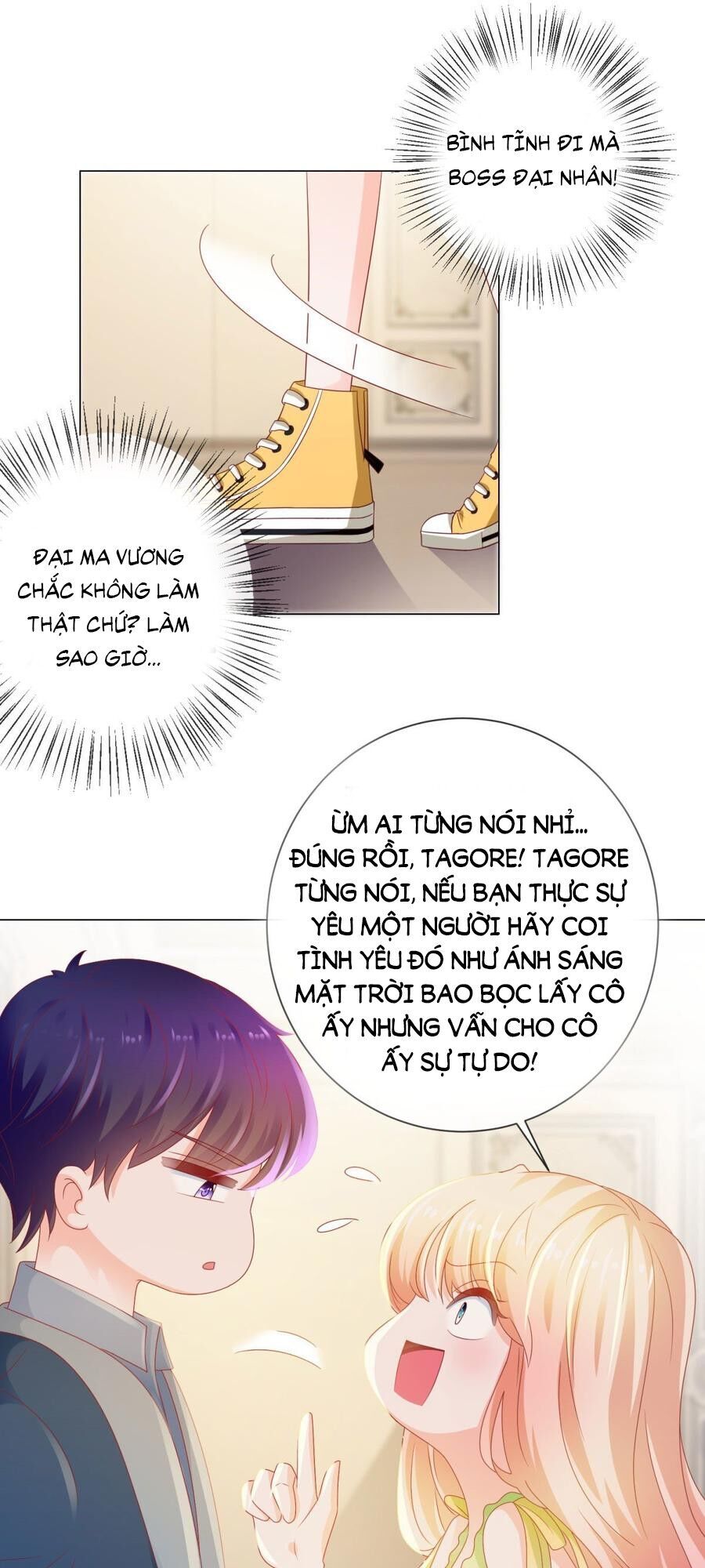 Ẩn Hôn 100%: Chọc Tức Vợ Yêu Mua Một Tặng Một Chapter 125 - 28