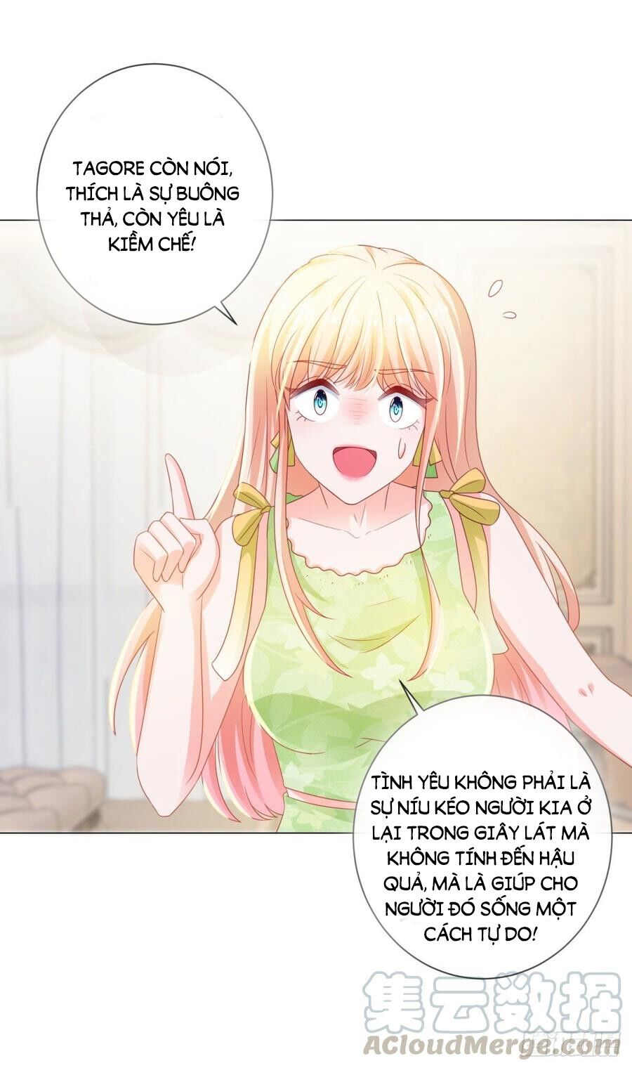 Ẩn Hôn 100%: Chọc Tức Vợ Yêu Mua Một Tặng Một Chapter 125 - 30