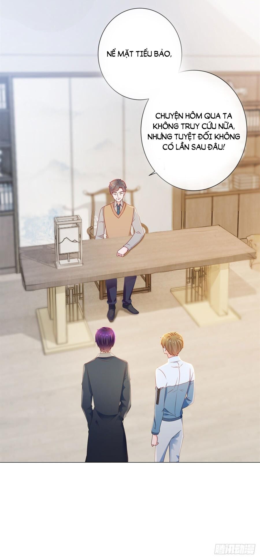 Ẩn Hôn 100%: Chọc Tức Vợ Yêu Mua Một Tặng Một Chapter 125 - 4