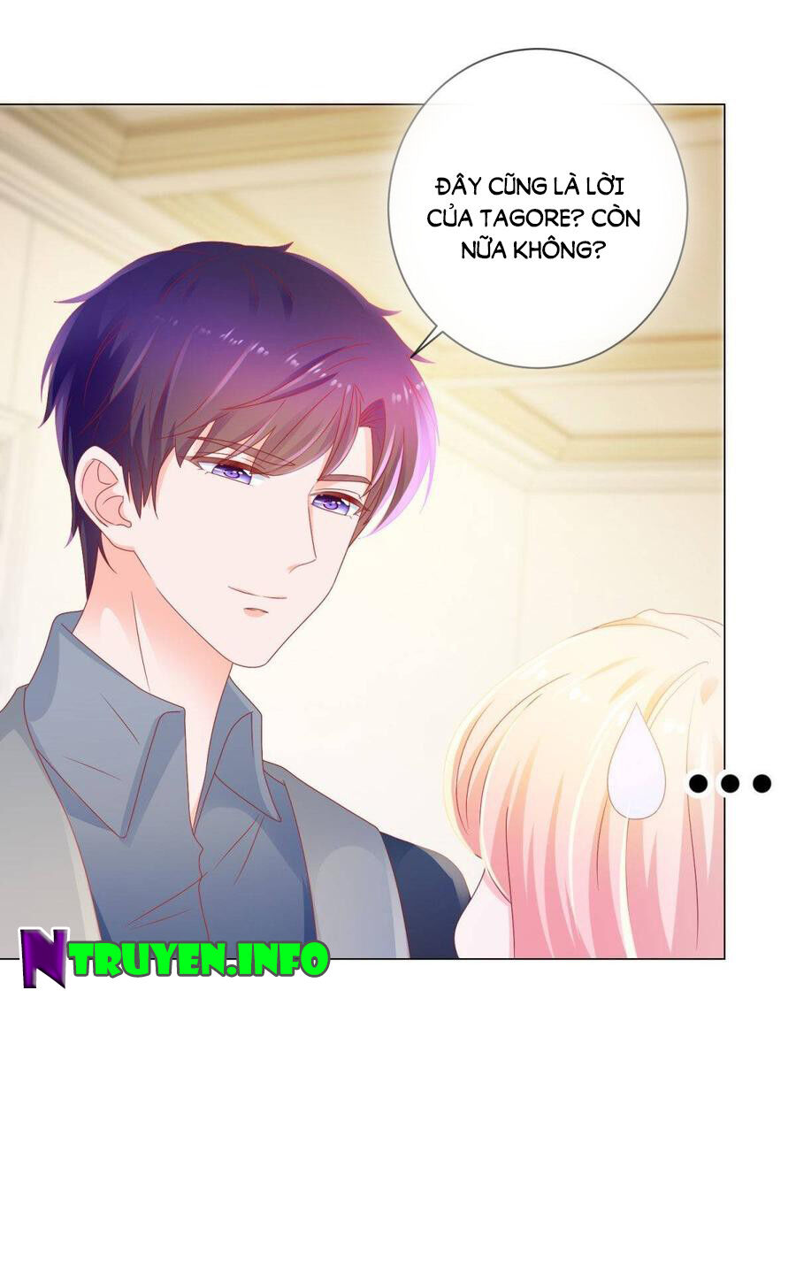 Ẩn Hôn 100%: Chọc Tức Vợ Yêu Mua Một Tặng Một Chapter 125 - 31