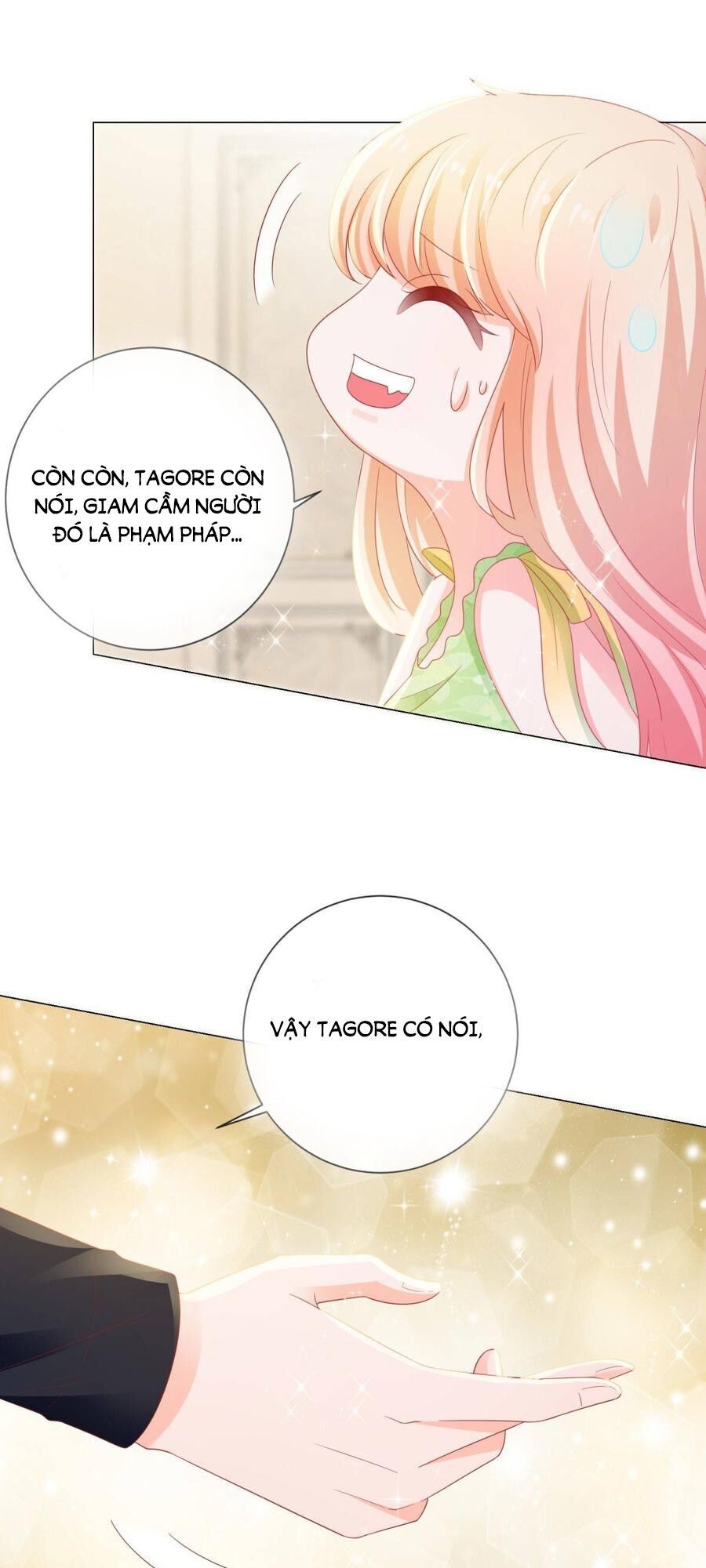 Ẩn Hôn 100%: Chọc Tức Vợ Yêu Mua Một Tặng Một Chapter 125 - 32