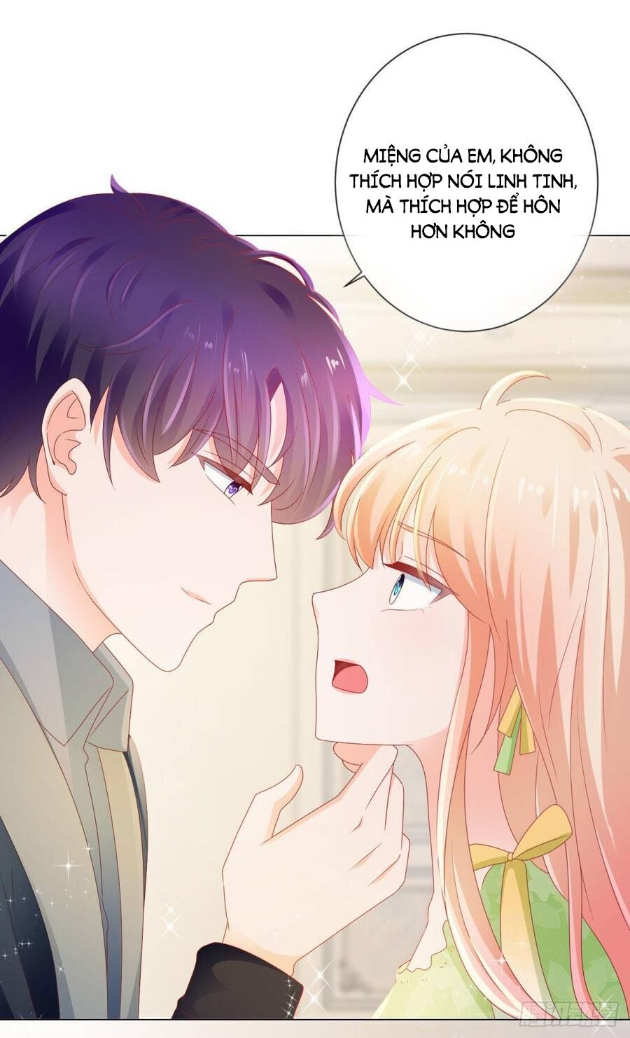 Ẩn Hôn 100%: Chọc Tức Vợ Yêu Mua Một Tặng Một Chapter 125 - 34