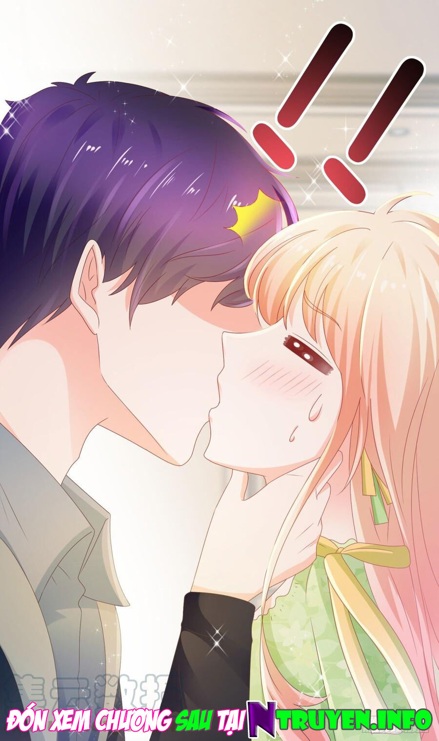 Ẩn Hôn 100%: Chọc Tức Vợ Yêu Mua Một Tặng Một Chapter 125 - 35