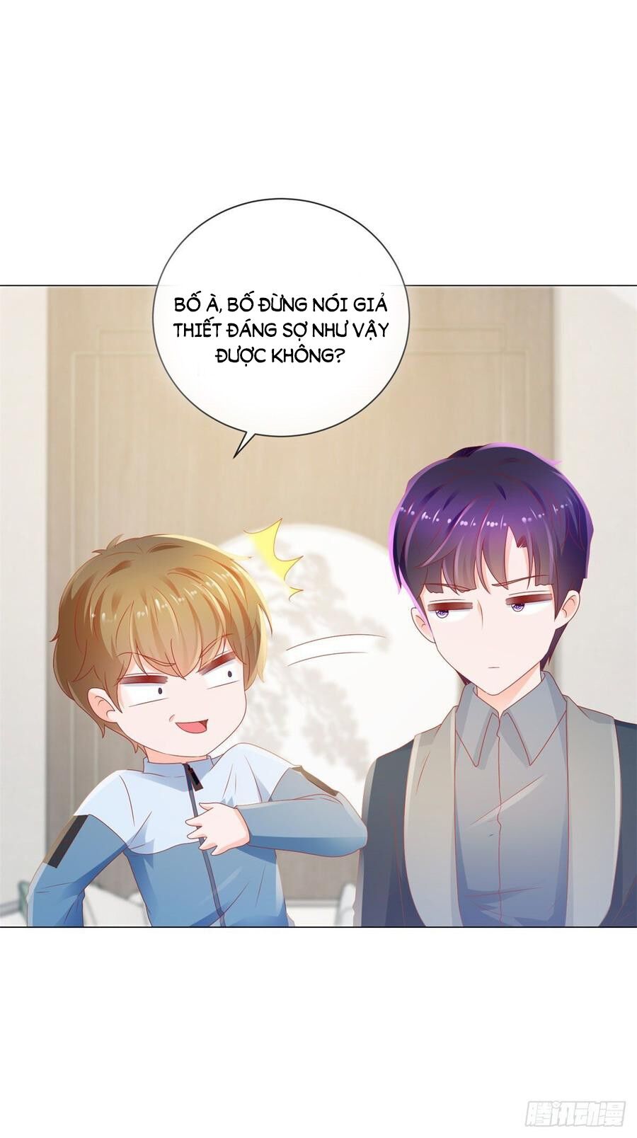 Ẩn Hôn 100%: Chọc Tức Vợ Yêu Mua Một Tặng Một Chapter 125 - 7