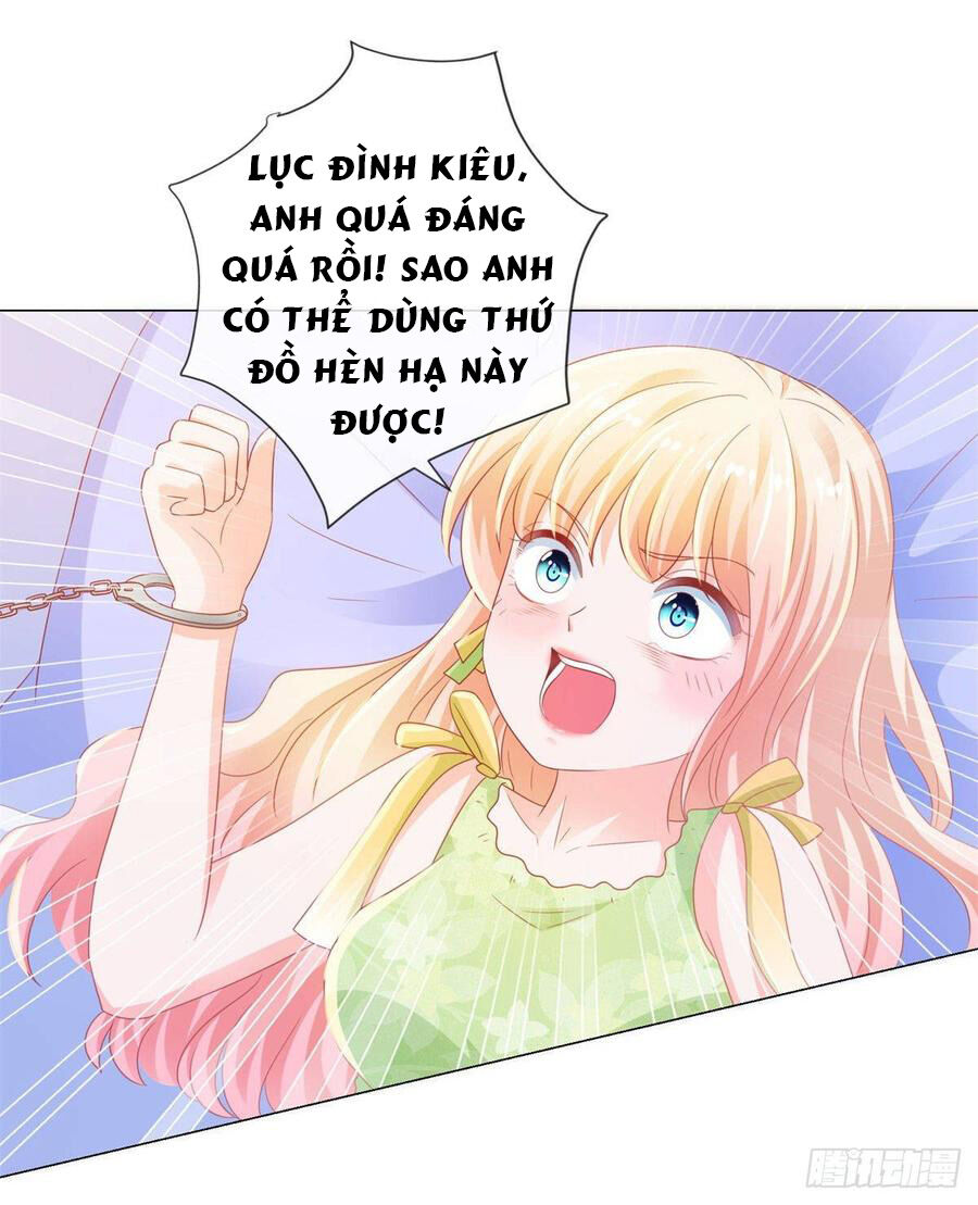 Ẩn Hôn 100%: Chọc Tức Vợ Yêu Mua Một Tặng Một Chapter 126 - 11