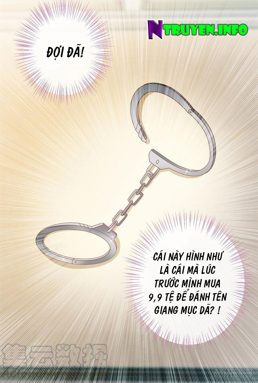 Ẩn Hôn 100%: Chọc Tức Vợ Yêu Mua Một Tặng Một Chapter 126 - 13