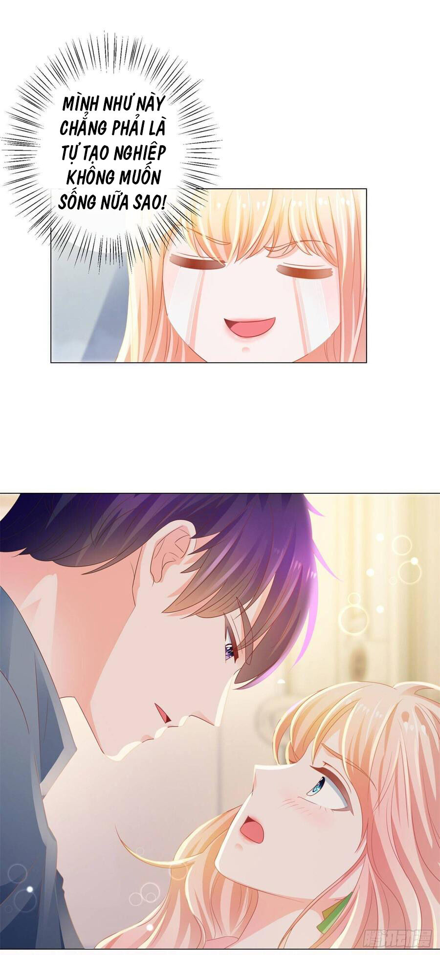 Ẩn Hôn 100%: Chọc Tức Vợ Yêu Mua Một Tặng Một Chapter 126 - 14