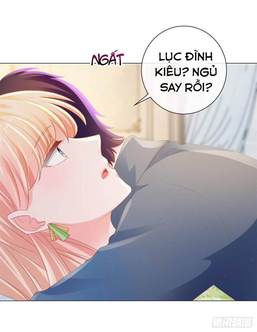 Ẩn Hôn 100%: Chọc Tức Vợ Yêu Mua Một Tặng Một Chapter 126 - 16