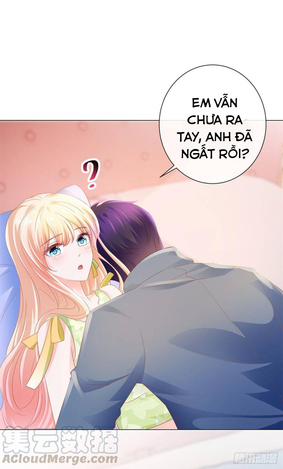 Ẩn Hôn 100%: Chọc Tức Vợ Yêu Mua Một Tặng Một Chapter 126 - 17