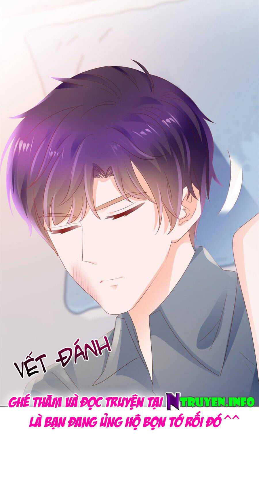 Ẩn Hôn 100%: Chọc Tức Vợ Yêu Mua Một Tặng Một Chapter 126 - 18