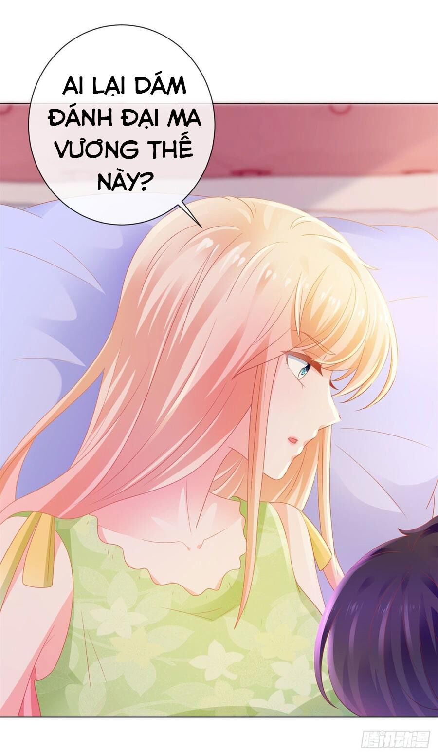 Ẩn Hôn 100%: Chọc Tức Vợ Yêu Mua Một Tặng Một Chapter 126 - 19