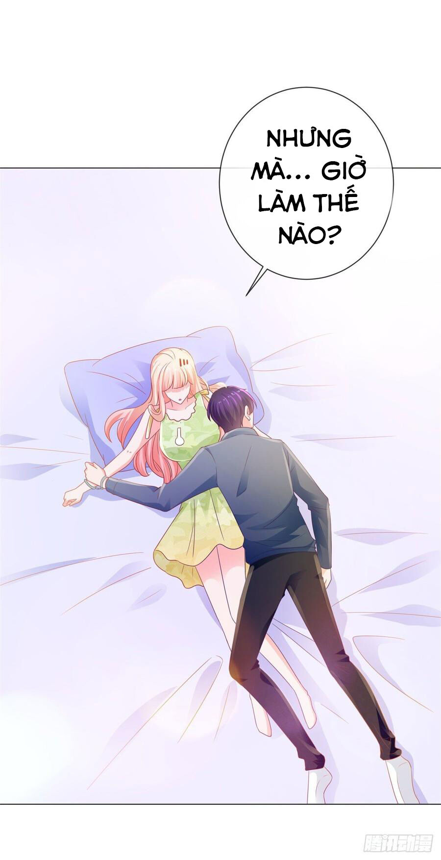 Ẩn Hôn 100%: Chọc Tức Vợ Yêu Mua Một Tặng Một Chapter 126 - 20