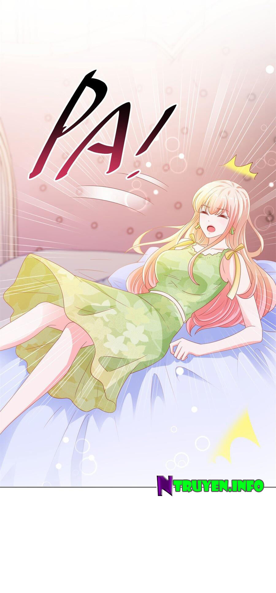 Ẩn Hôn 100%: Chọc Tức Vợ Yêu Mua Một Tặng Một Chapter 126 - 3