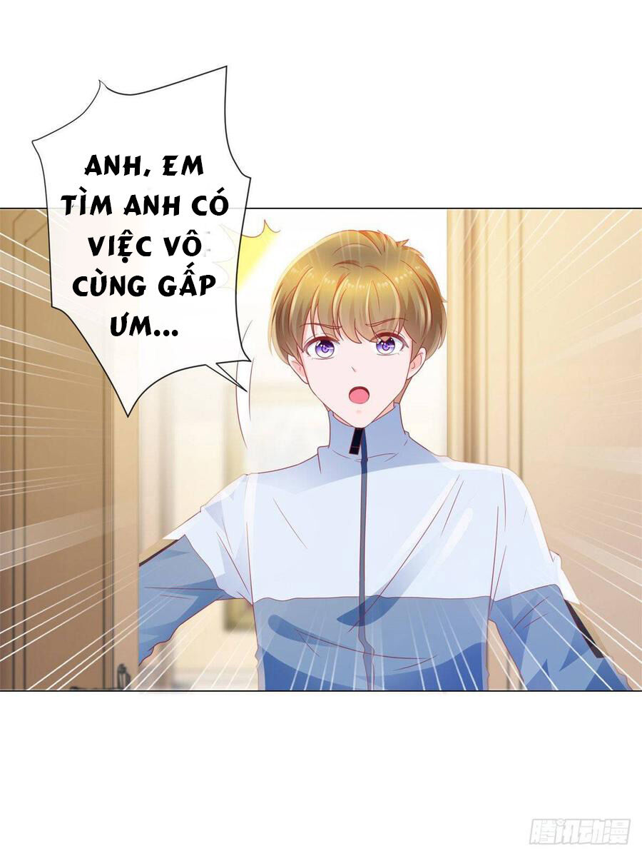 Ẩn Hôn 100%: Chọc Tức Vợ Yêu Mua Một Tặng Một Chapter 126 - 22