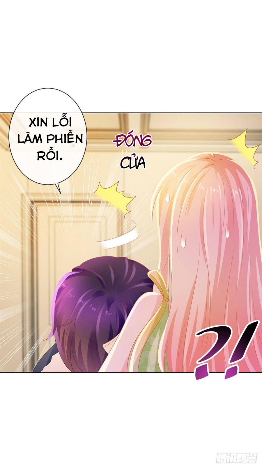 Ẩn Hôn 100%: Chọc Tức Vợ Yêu Mua Một Tặng Một Chapter 126 - 24