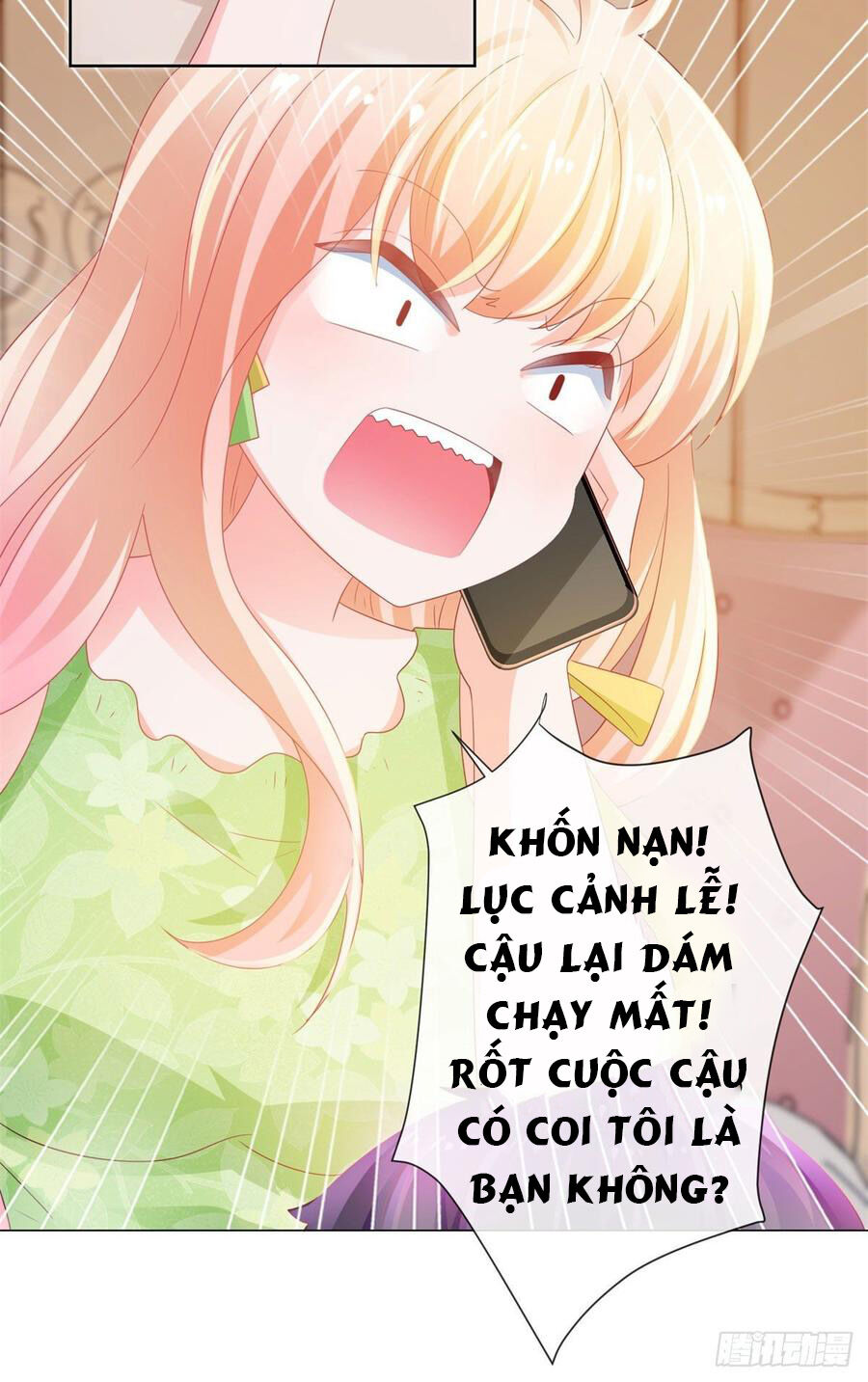 Ẩn Hôn 100%: Chọc Tức Vợ Yêu Mua Một Tặng Một Chapter 126 - 26