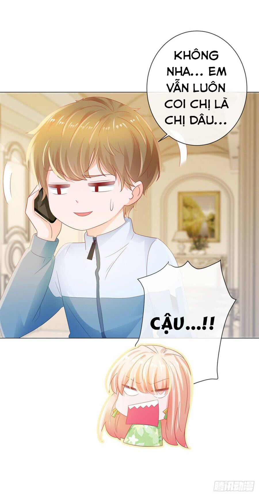 Ẩn Hôn 100%: Chọc Tức Vợ Yêu Mua Một Tặng Một Chapter 126 - 27