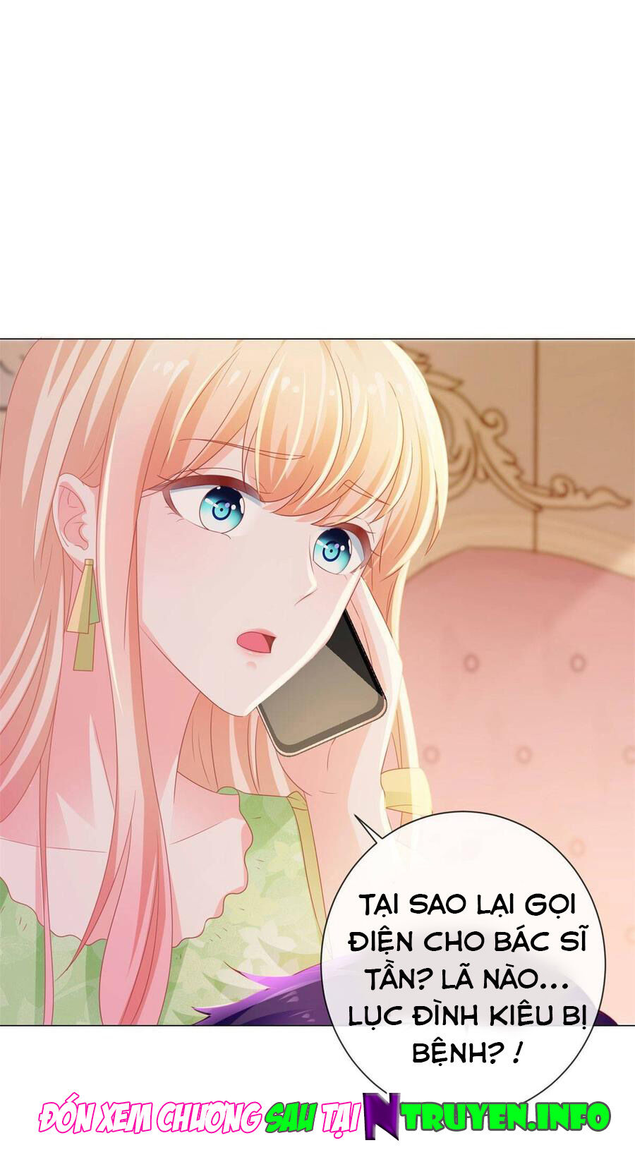 Ẩn Hôn 100%: Chọc Tức Vợ Yêu Mua Một Tặng Một Chapter 126 - 29