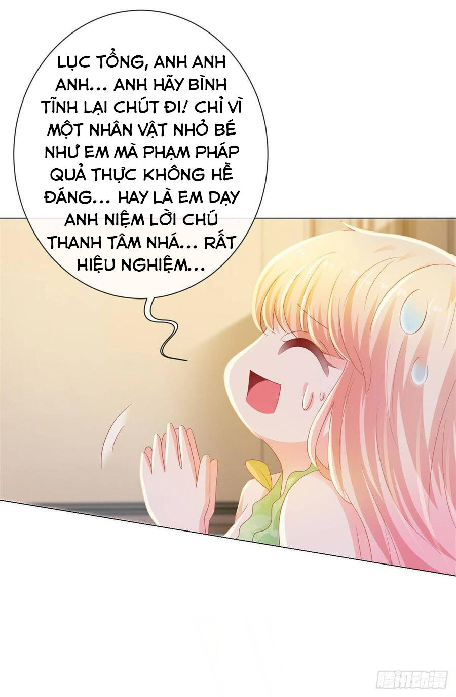 Ẩn Hôn 100%: Chọc Tức Vợ Yêu Mua Một Tặng Một Chapter 126 - 5