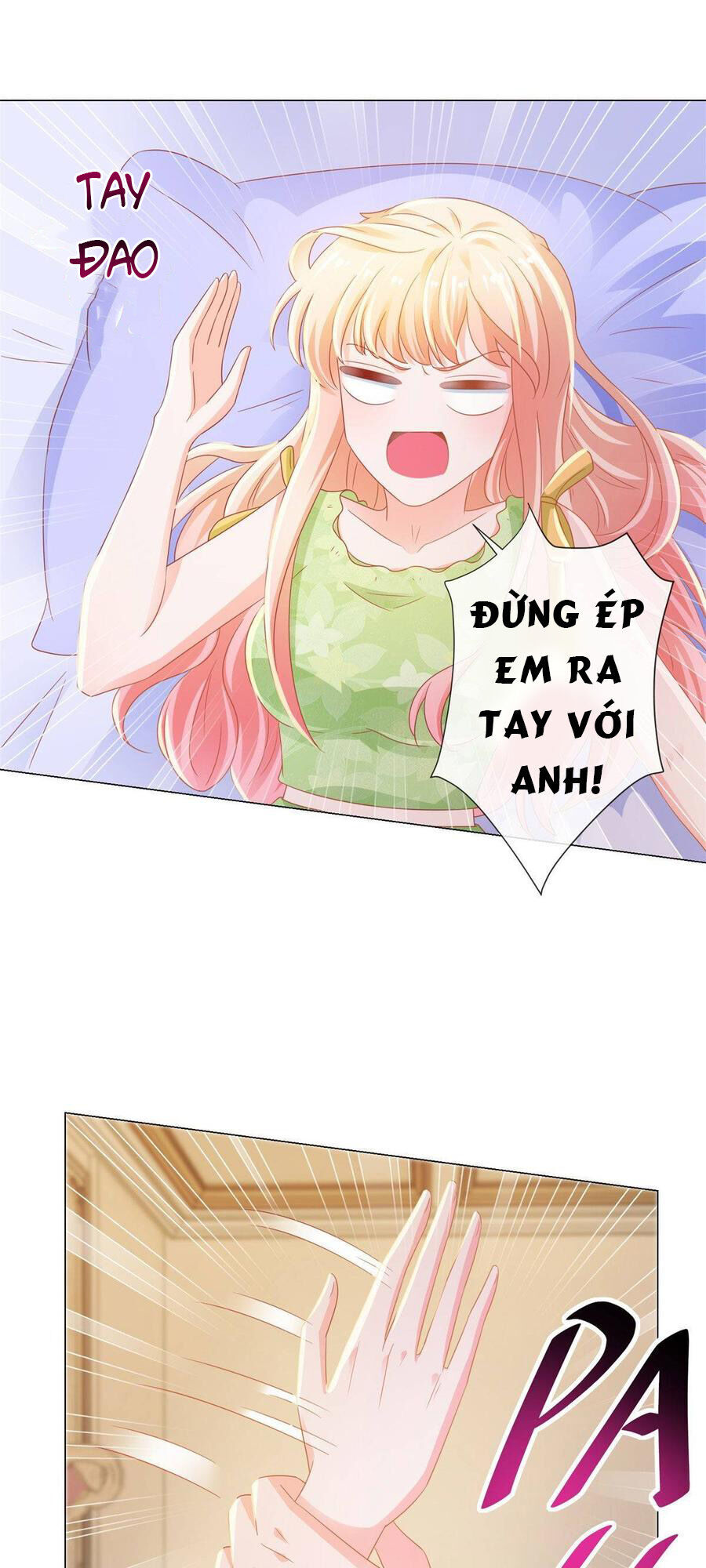 Ẩn Hôn 100%: Chọc Tức Vợ Yêu Mua Một Tặng Một Chapter 126 - 8