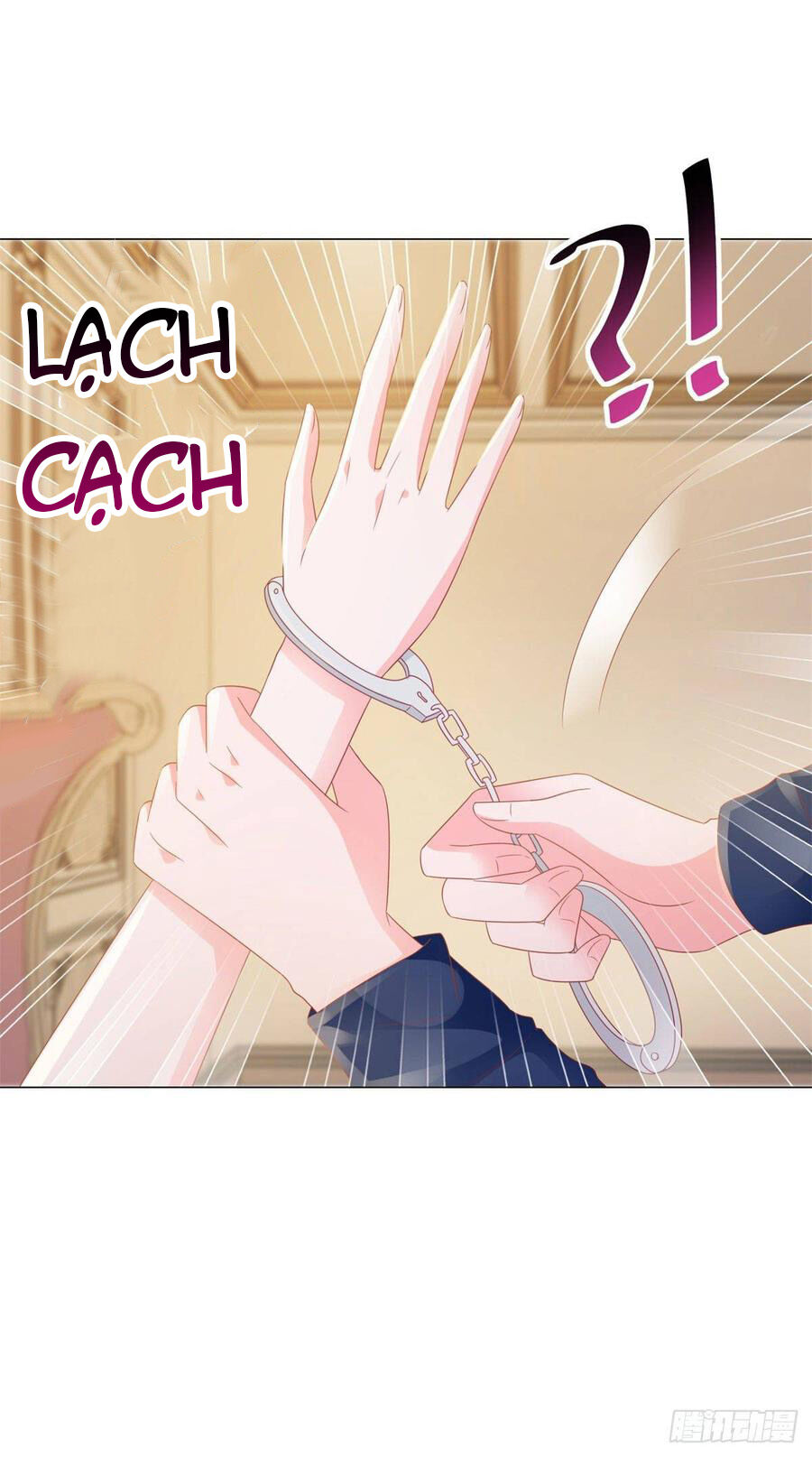 Ẩn Hôn 100%: Chọc Tức Vợ Yêu Mua Một Tặng Một Chapter 126 - 10