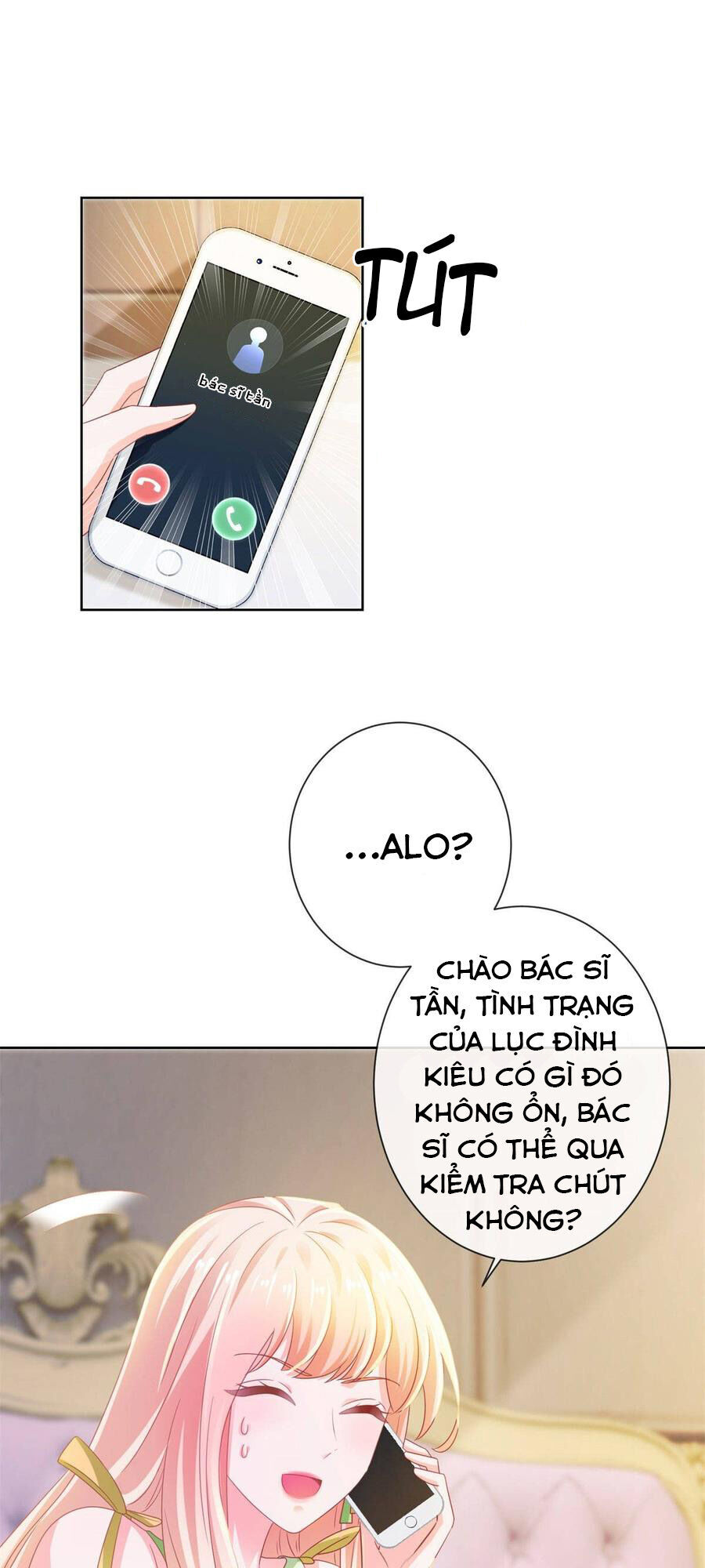 Ẩn Hôn 100%: Chọc Tức Vợ Yêu Mua Một Tặng Một Chapter 127 - 2