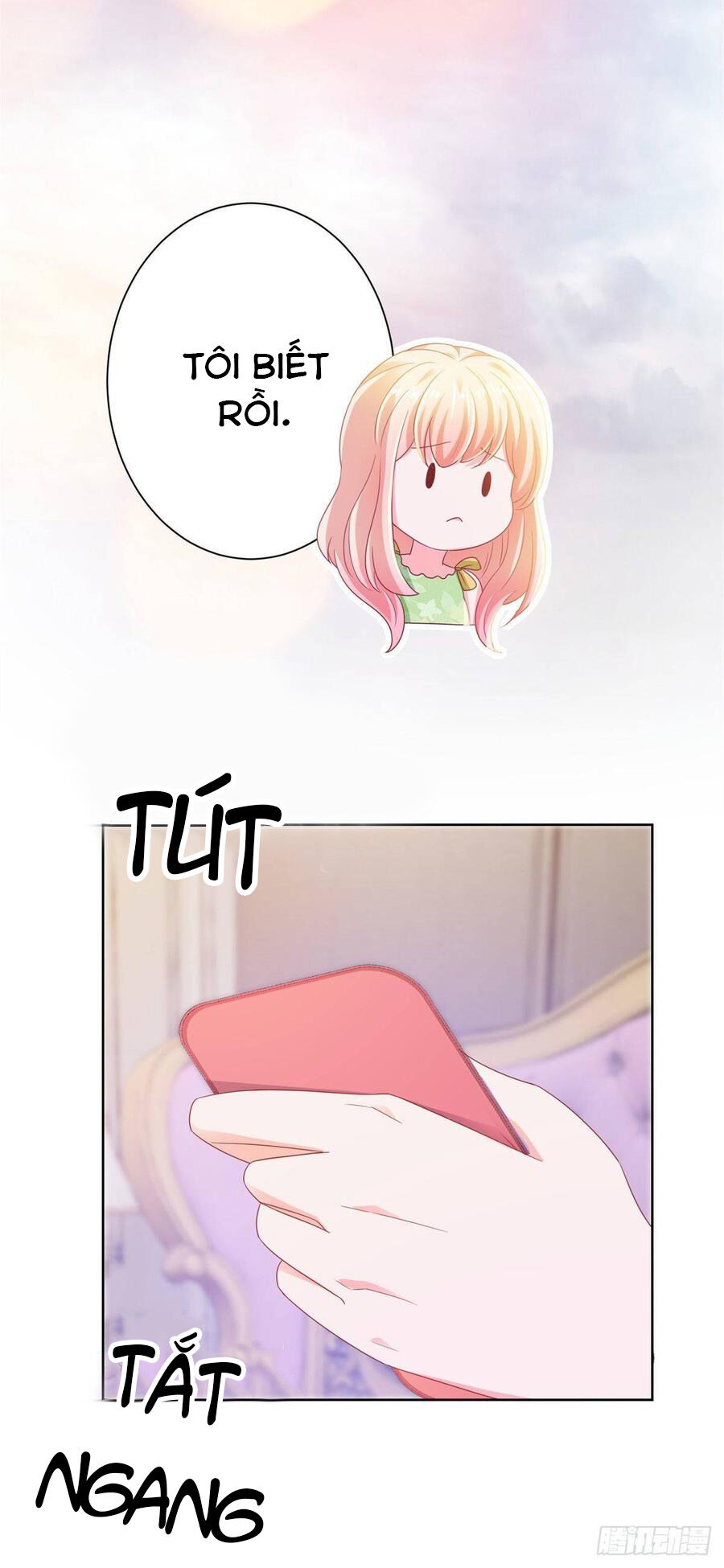 Ẩn Hôn 100%: Chọc Tức Vợ Yêu Mua Một Tặng Một Chapter 127 - 11