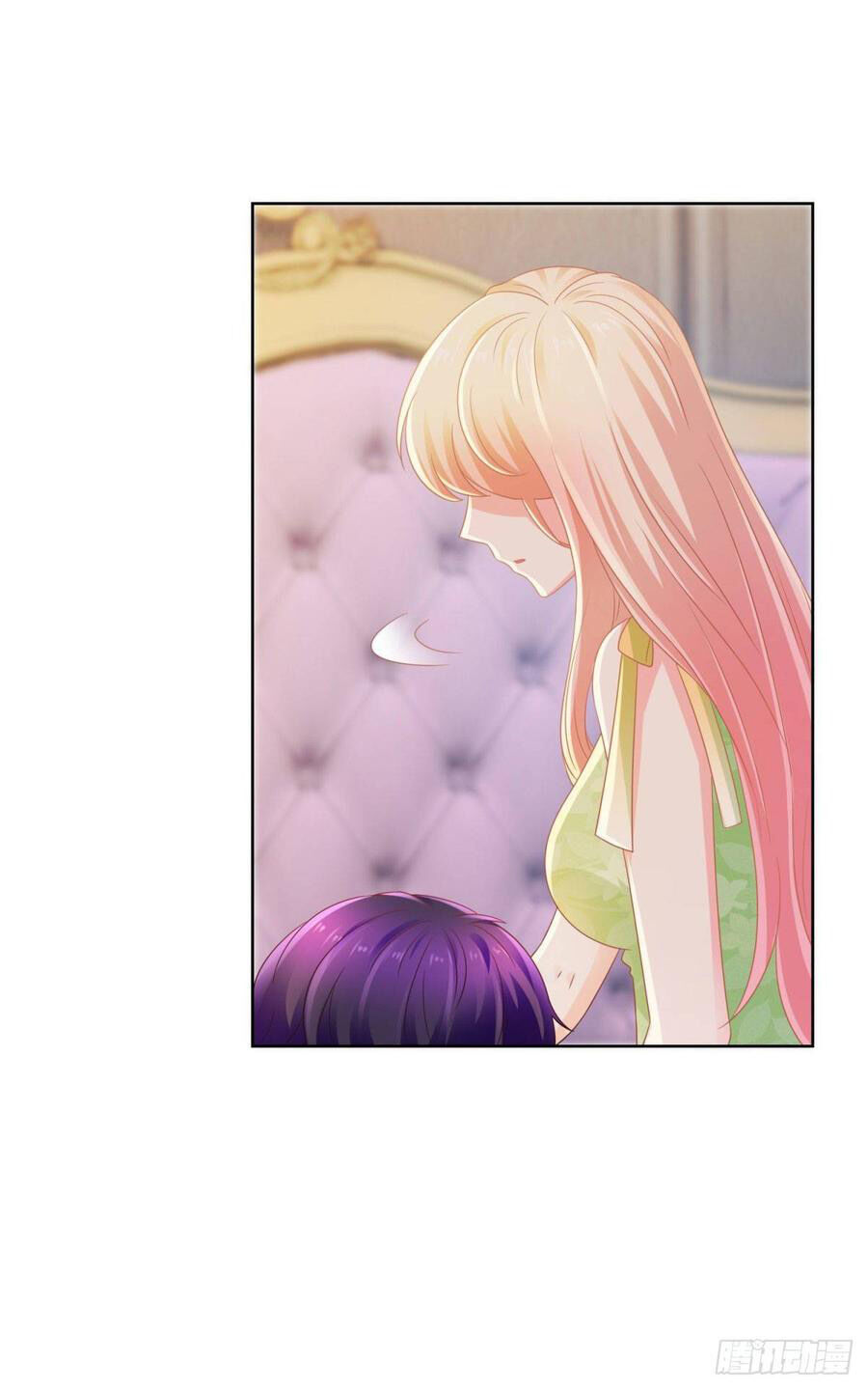 Ẩn Hôn 100%: Chọc Tức Vợ Yêu Mua Một Tặng Một Chapter 127 - 12