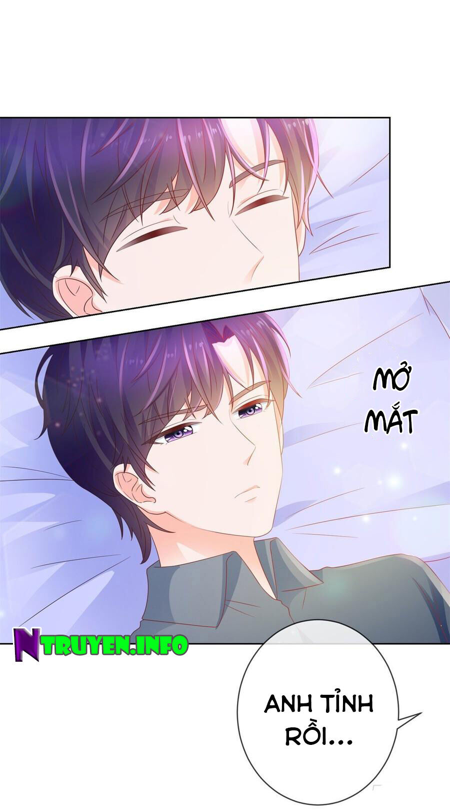 Ẩn Hôn 100%: Chọc Tức Vợ Yêu Mua Một Tặng Một Chapter 127 - 16