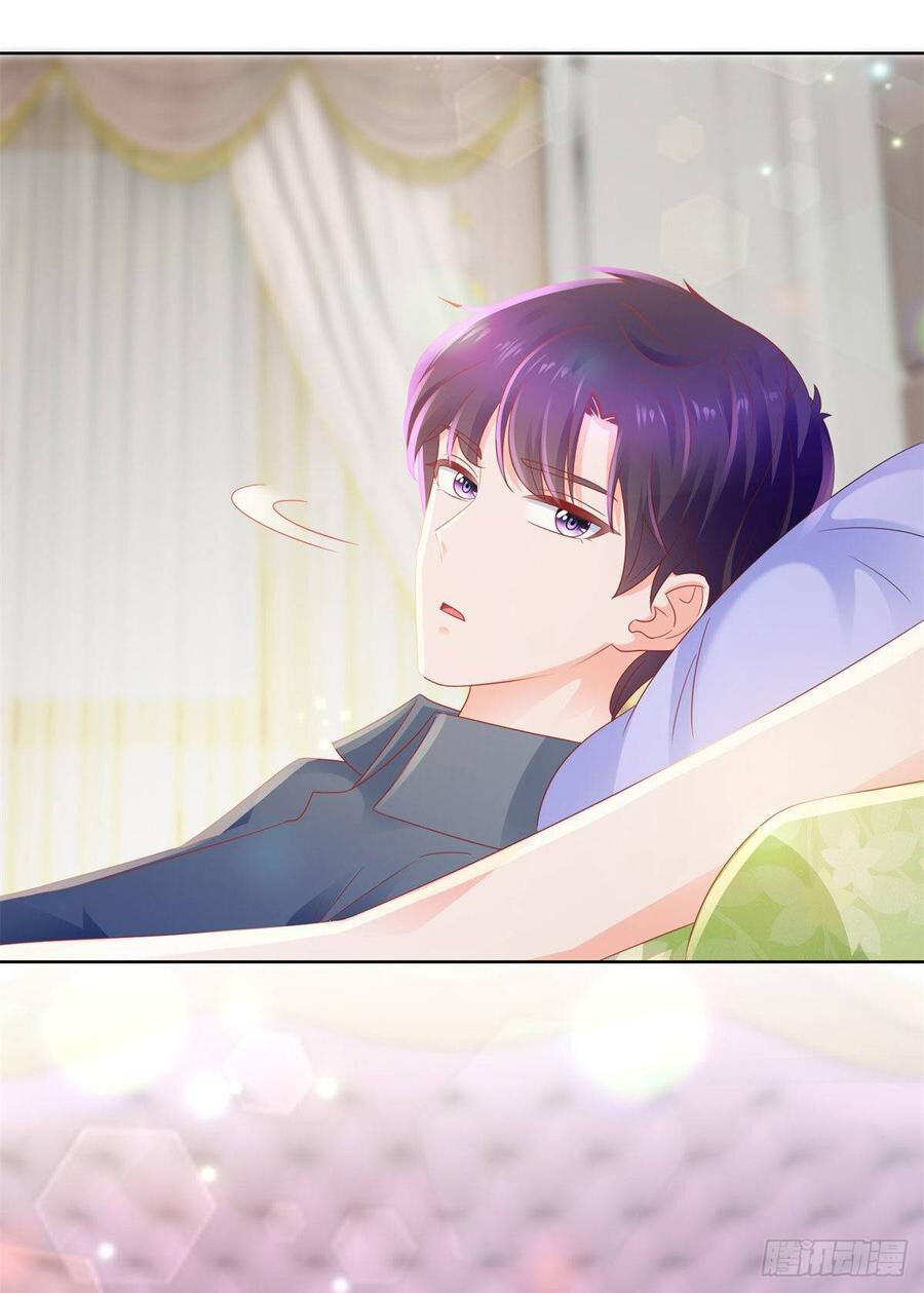 Ẩn Hôn 100%: Chọc Tức Vợ Yêu Mua Một Tặng Một Chapter 127 - 17