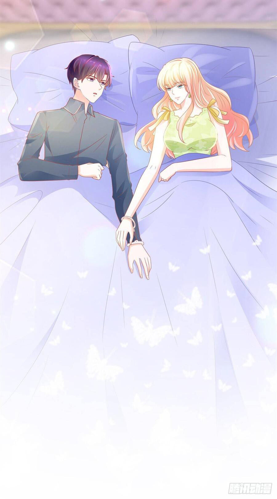 Ẩn Hôn 100%: Chọc Tức Vợ Yêu Mua Một Tặng Một Chapter 127 - 18