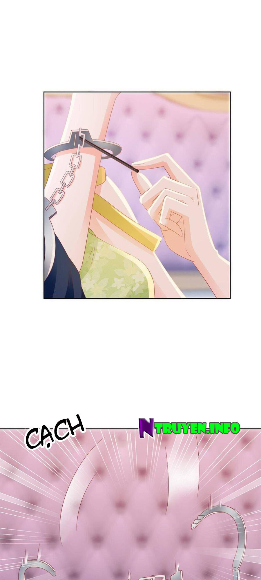 Ẩn Hôn 100%: Chọc Tức Vợ Yêu Mua Một Tặng Một Chapter 127 - 22