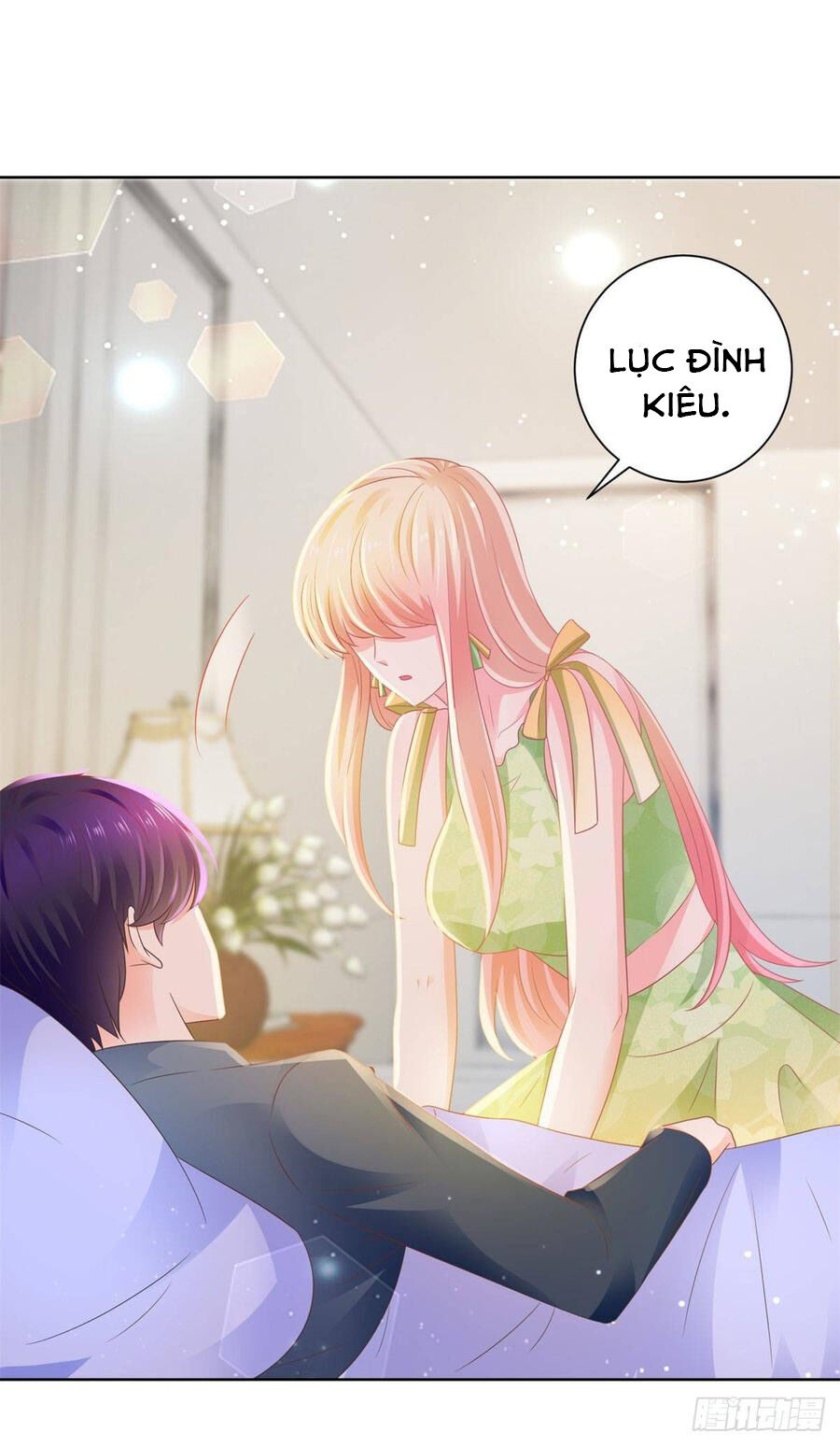 Ẩn Hôn 100%: Chọc Tức Vợ Yêu Mua Một Tặng Một Chapter 127 - 24