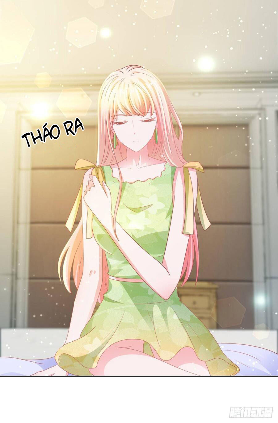 Ẩn Hôn 100%: Chọc Tức Vợ Yêu Mua Một Tặng Một Chapter 127 - 25