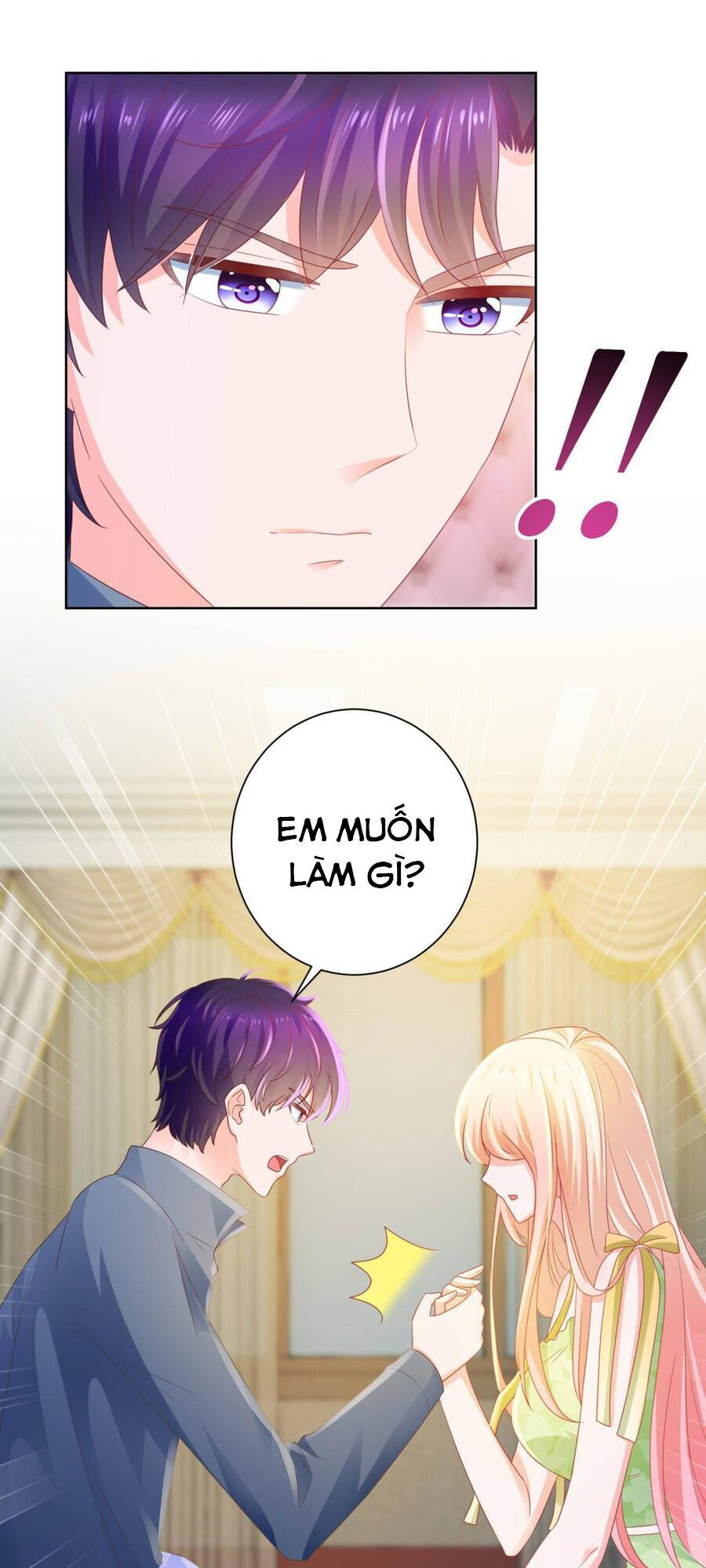 Ẩn Hôn 100%: Chọc Tức Vợ Yêu Mua Một Tặng Một Chapter 127 - 27