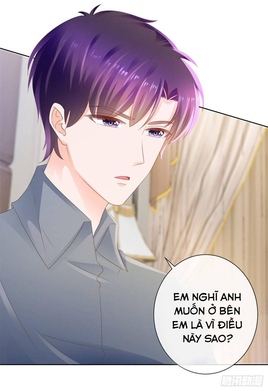 Ẩn Hôn 100%: Chọc Tức Vợ Yêu Mua Một Tặng Một Chapter 127 - 30